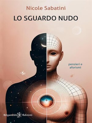 cover image of Lo sguardo nudo